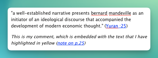 2. PDF-annotation apps for the iPad that play well with Obsidian, Logseq, etc. 📝