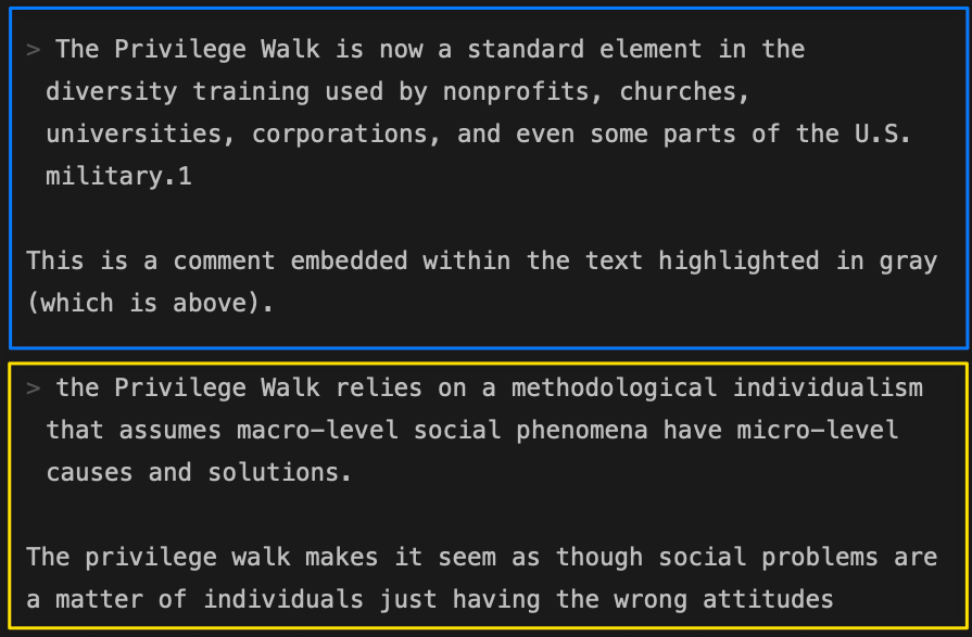 2. PDF-annotation apps for the iPad that play well with Obsidian, Logseq, etc. 📝